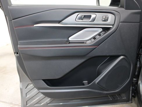 New 2026 Ford Explorer ST w/ Sun And Sound Package AWD/4WD image 17