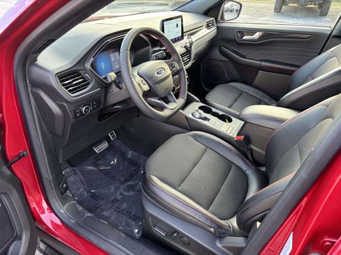 Used 2024 Ford Escape ST-Line Select image 27