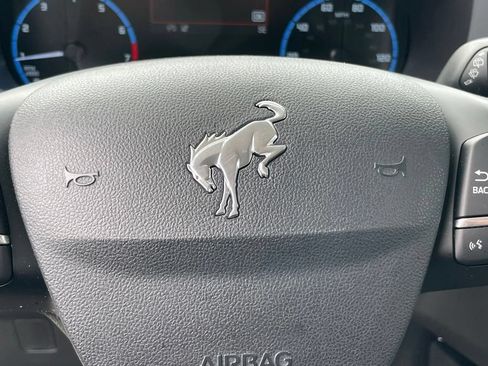 Used 2024 Ford Bronco Sport Free Wheeling AWD/4WD image 13