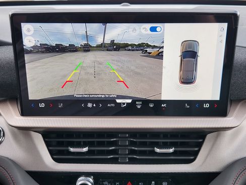 New 2026 Ford Explorer Active image 17