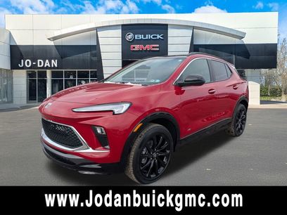 New 2026 Buick Encore GX Sport Touring w/ Comfort Package
