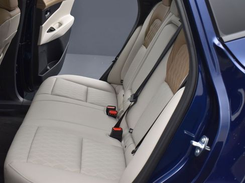 New 2025 Nissan Murano Platinum w/ Cargo Package image 18