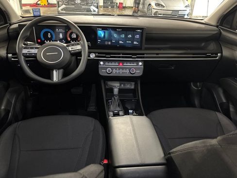 Certified 2026 Hyundai Tucson SE AWD/4WD image 10