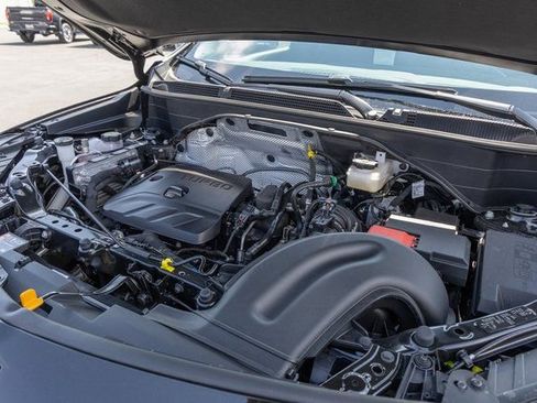 New 2026 Buick Encore GX Sport Touring w/ Comfort Package image 11