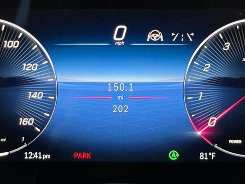 New 2026 Mercedes-Benz GLE 450 4MATIC image 25