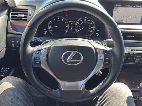 Used 2014 Lexus GS 350 AWD w/ Premium Package image 10