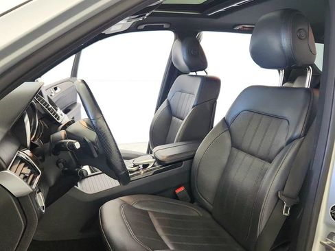 Used 2018 Mercedes-Benz GLE 350 4MATIC image 19