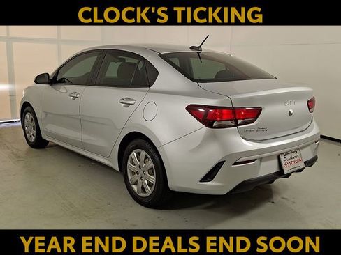 Used 2023 Kia Rio LX image 5
