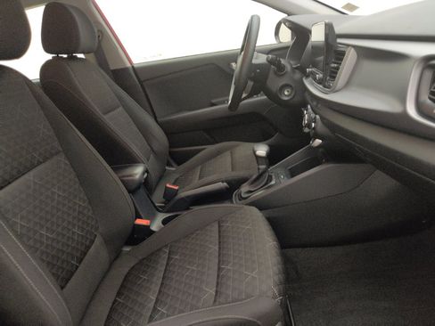 Used 2023 Kia Rio S FWD image 21