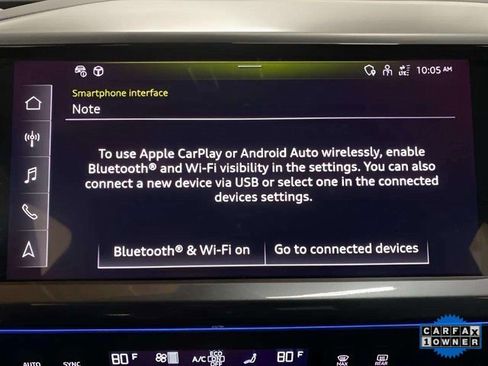 Used 2024 Audi Q4 e-tron Premium Plus w/ Premium Plus image 51