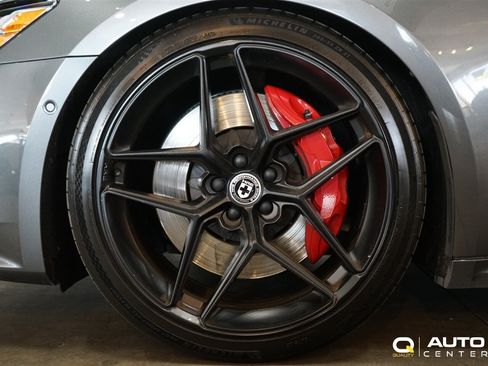 Used 2020 Audi S7 Premium Plus AWD/4WD image 9