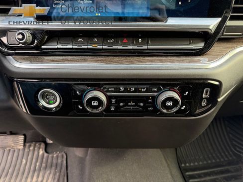 Used 2022 Chevrolet Silverado 1500 LT image 15