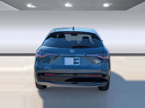 New 2026 Honda HR-V EX-L image 10