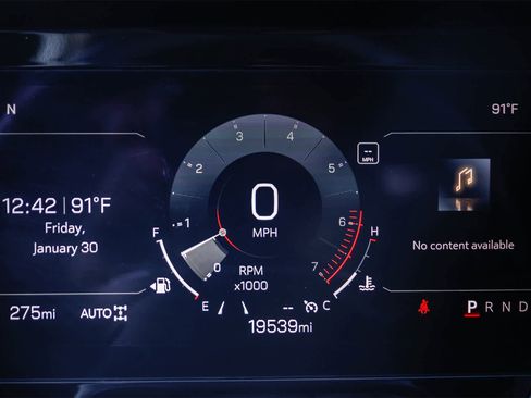 Used 2025 GMC Yukon XL Denali image 25