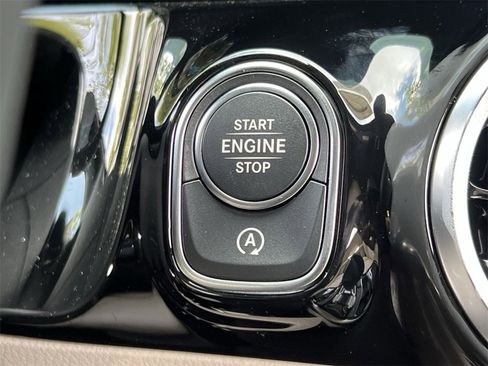 Certified 2025 Mercedes-Benz GLA 250 GLA 250 image 30