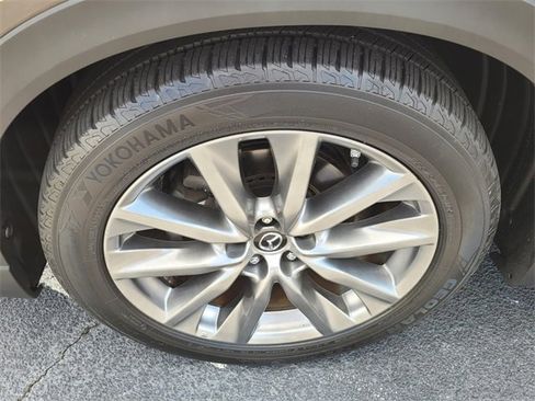 Used 2019 MAZDA CX-9 Grand Touring image 18