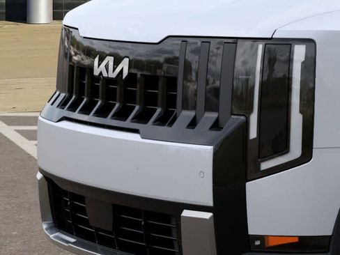 New 2027 Kia Telluride LX image 12