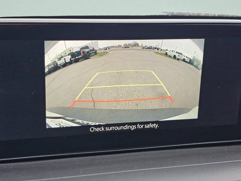 Used 2022 MAZDA CX-30 AWD 2.5 S w/ Select Package image 8