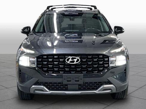 Used 2022 Hyundai Santa Fe XRT AWD/4WD image 3