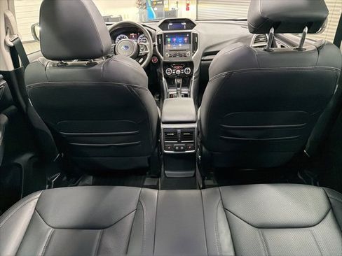 Certified 2023 Subaru Forester Touring w/ Popular Package #3 image 38