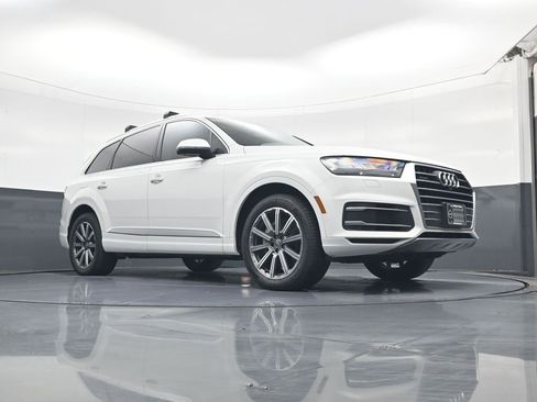 Used 2019 Audi Q7 2.0T Premium Plus w/ Premium Plus Package image 20