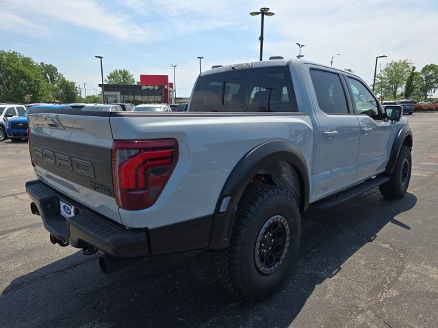 New 2026 Ford F150 Raptor AWD/4WD image 5