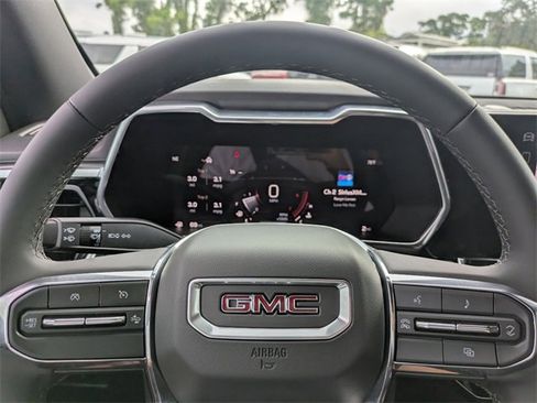 New 2026 GMC Canyon Elevation w/ Convenience Package image 27