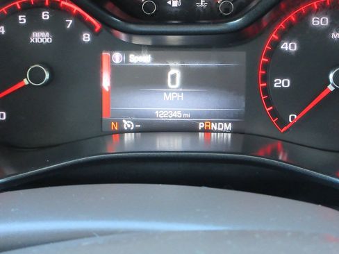 Used 2015 GMC Canyon SLT AWD/4WD image 38