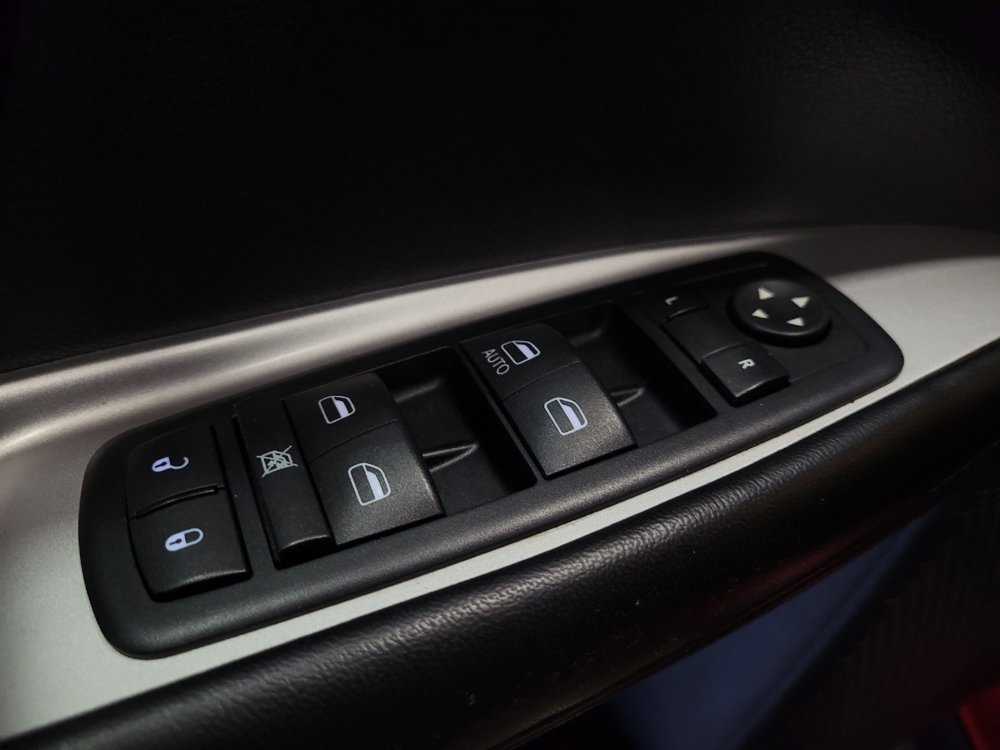 Used 2015 Dodge Journey SXT w/ Flexible Seating Group AWD/4WD image 27