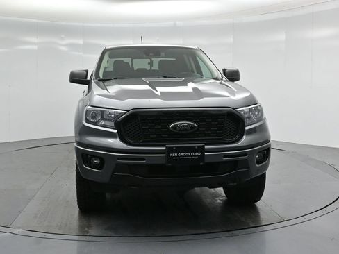 Certified 2023 Ford Ranger XLT w/ Equipment Group 302A High image 22