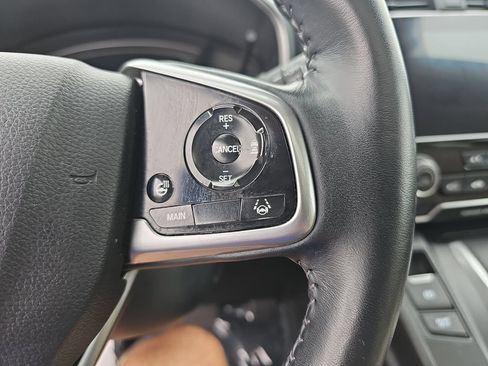 Used 2021 Honda CR-V Touring image 23