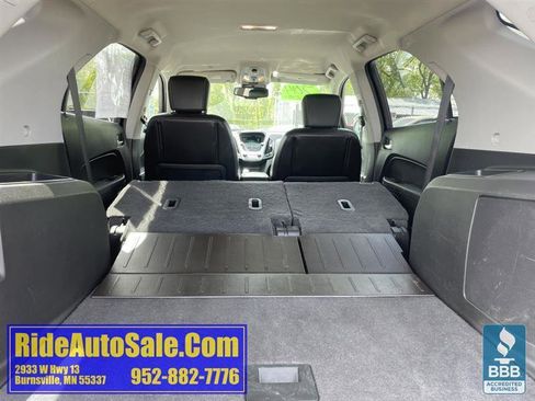 Used 2014 Chevrolet Equinox LT w/ Power Convenience Package AWD/4WD image 28