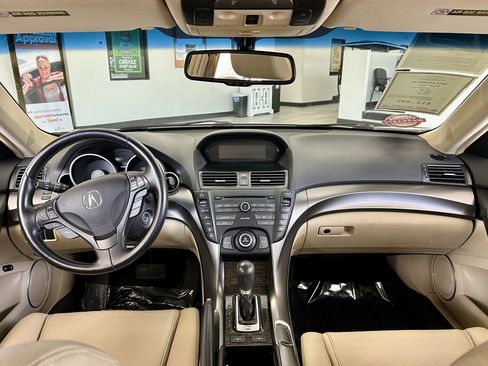 Used 2012 Acura TL FWD image 10