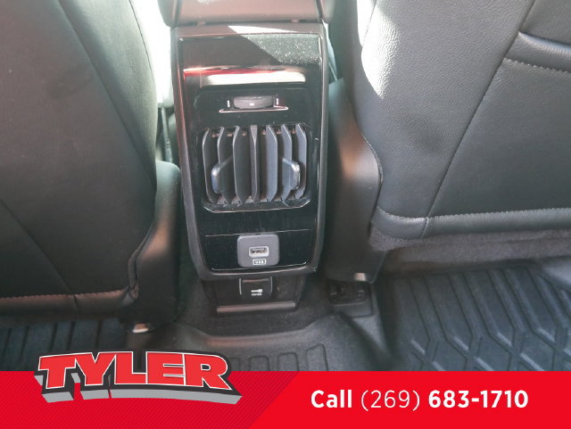 Used 2024 Jeep Compass Limited AWD/4WD image 40