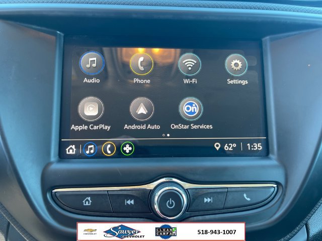 Used 2023 Chevrolet TrailBlazer LT FWD image 20