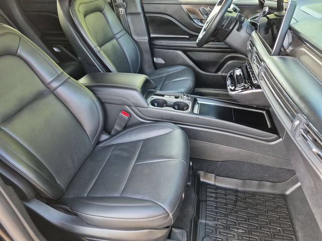 Used 2023 Lincoln Corsair Reserve w/ Equipment Group 201A AWD/4WD image 21