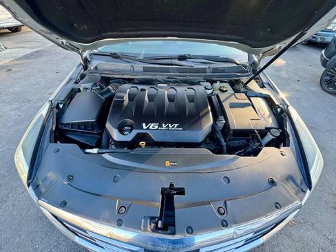 Used 2018 Cadillac XTS Luxury image 7