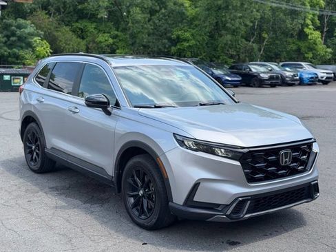 Used 2023 Honda CR-V Sport image 3