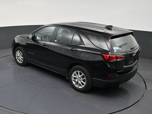 Used 2024 Chevrolet Equinox LS FWD image 13