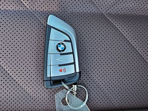 Certified 2023 BMW X5 sDrive40i w/ Premium Package image 37