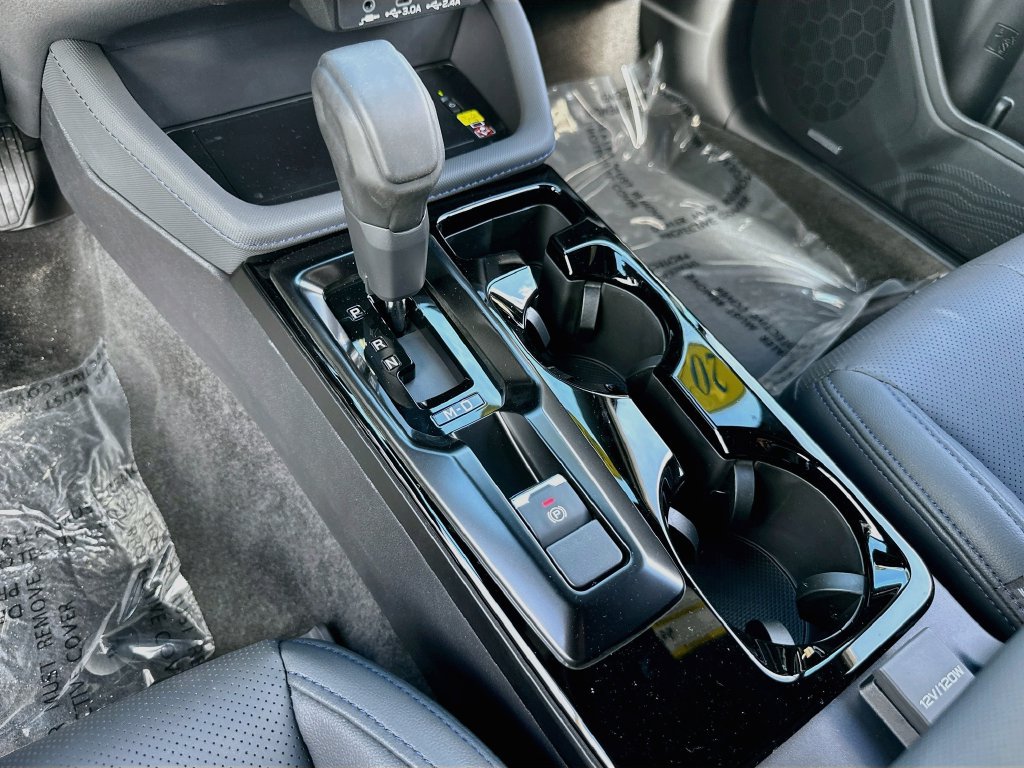 New 2026 Subaru Forester Touring AWD/4WD image 17