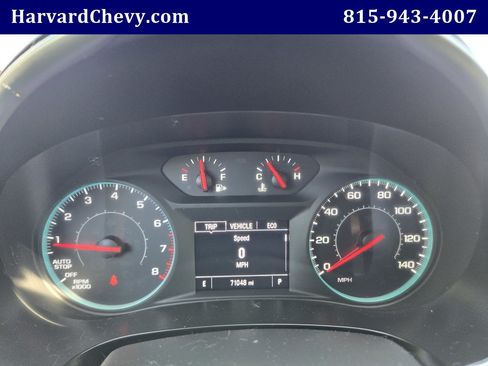 Used 2023 Chevrolet Malibu LT FWD image 24