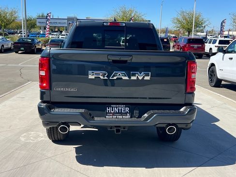 New 2026 RAM 1500 Big Horn image 5