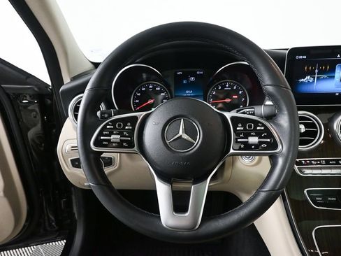 Used 2019 Mercedes-Benz C 300 Sedan image 2