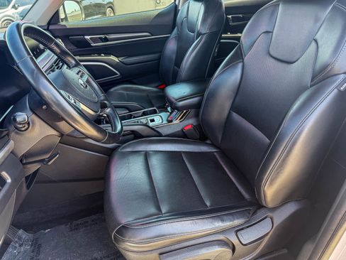 Used 2021 Kia Telluride LX FWD image 17