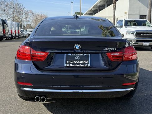 Used 2016 BMW 428i Gran Coupe 428i Gran Coupe image 17