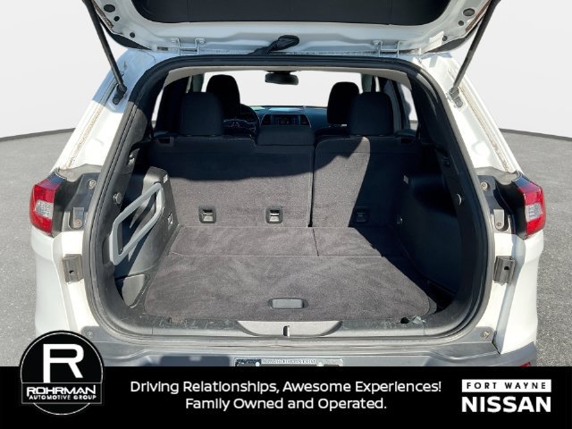 Used 2017 Jeep Cherokee Sport AWD/4WD image 31
