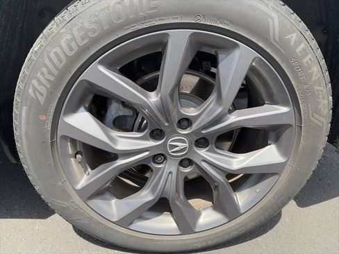 Used 2023 Acura MDX A-Spec AWD/4WD image 3