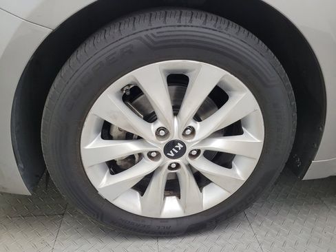 Used 2016 Kia Optima EX FWD image 31
