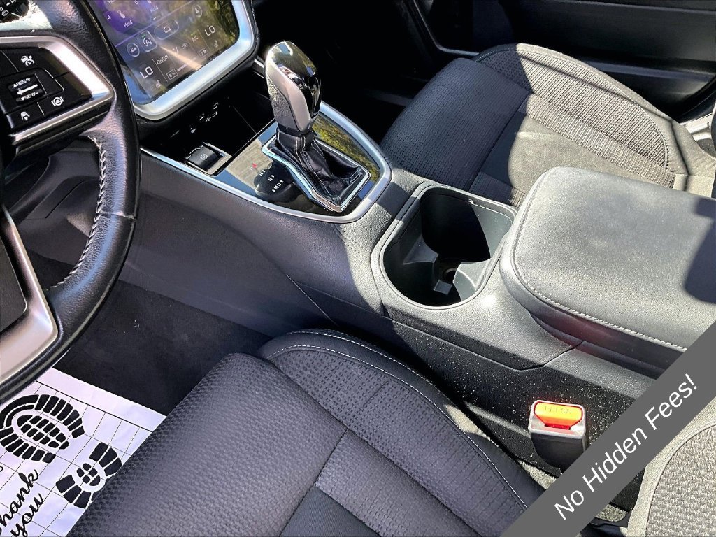 Used 2022 Subaru Outback Premium AWD/4WD image 12